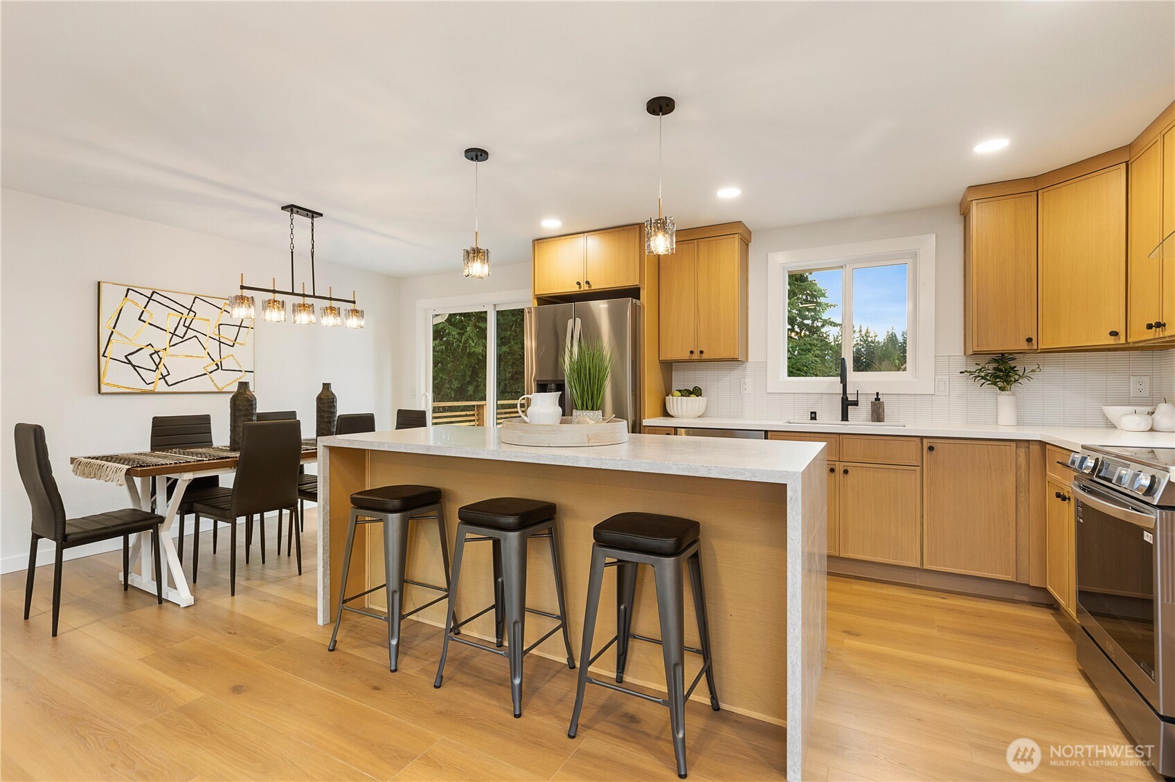 15833 NE 110th Street