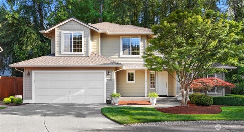 Photo of 7115 NE 167th Street, Kenmore, WA 98028 (MLS # 2546457)