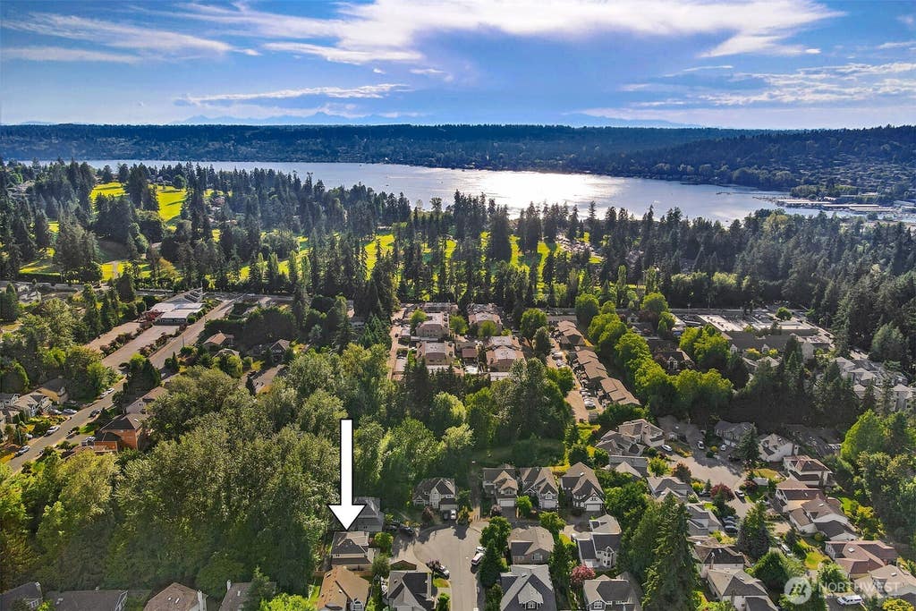 Photo of 7115 NE 167th Street, Kenmore, WA 98028 (MLS # 2546457)
