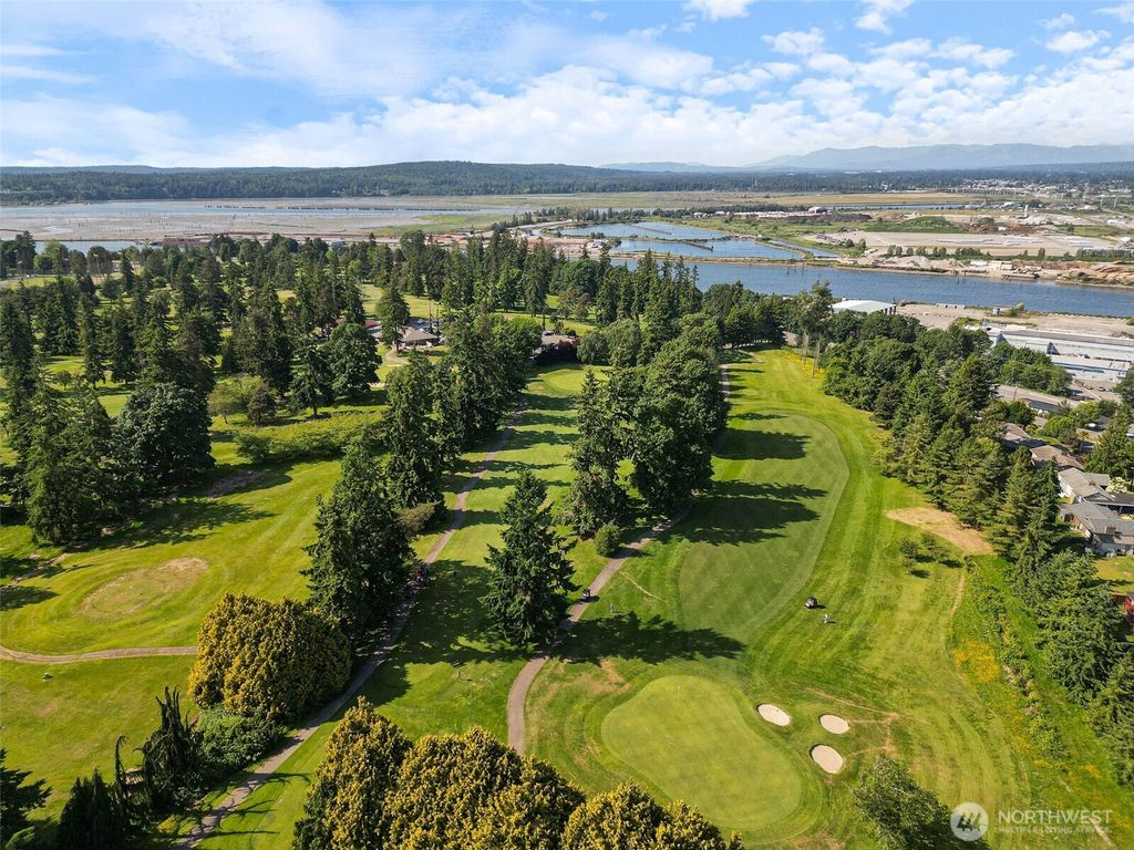Photo of 429 Legion Drive, Everett, WA 98201 (MLS # 2427084)