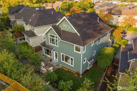 Photo of 2336 29th Avenue NE, Issaquah, WA 98029 (MLS # 2453370)