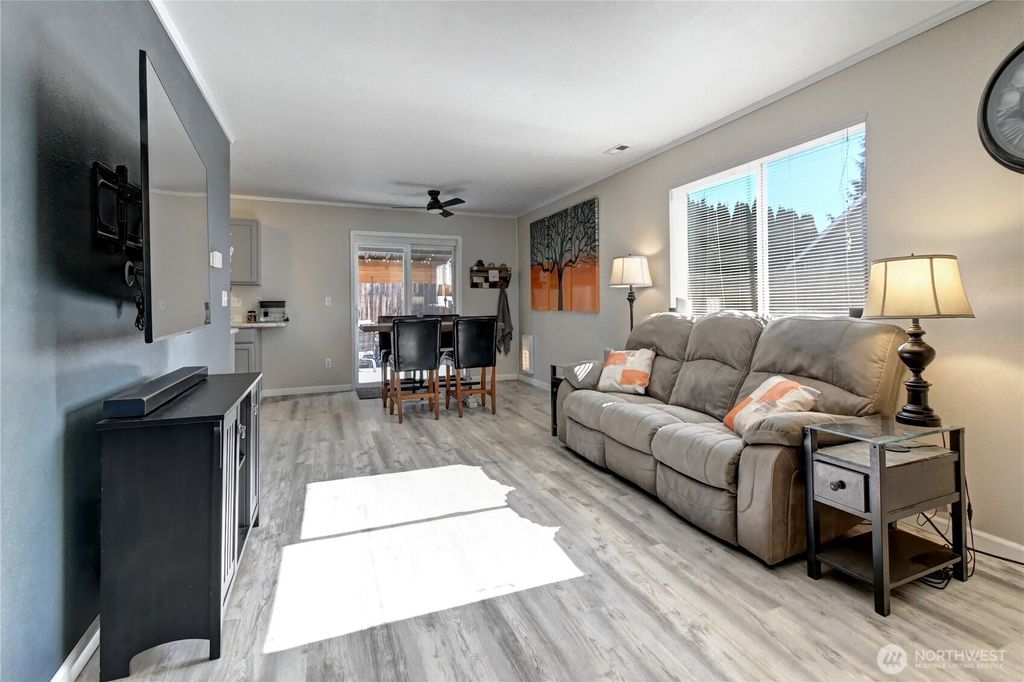 Photo of 9627 16th Drive W, Everett, WA 98204 (MLS # 2434021)