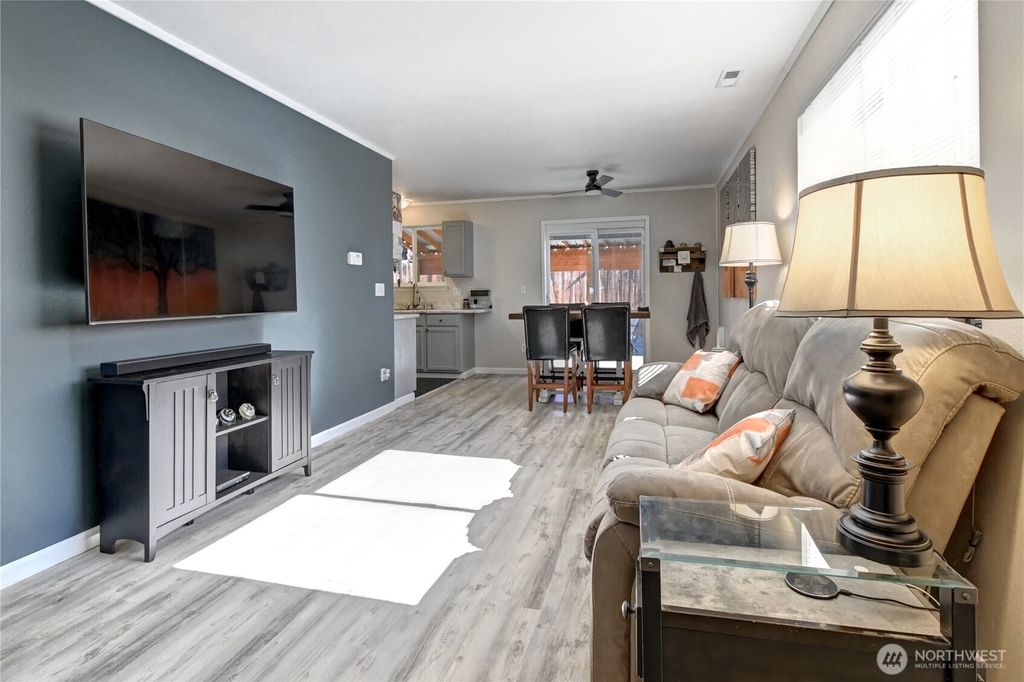 Photo of 9627 16th Drive W, Everett, WA 98204 (MLS # 2434021)