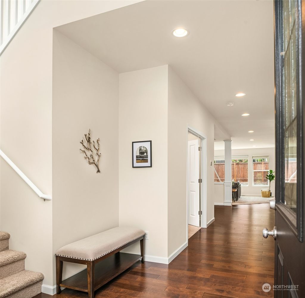 Photo of 4432 139th Place SE, Snohomish, WA 98296 (MLS # 2279345)