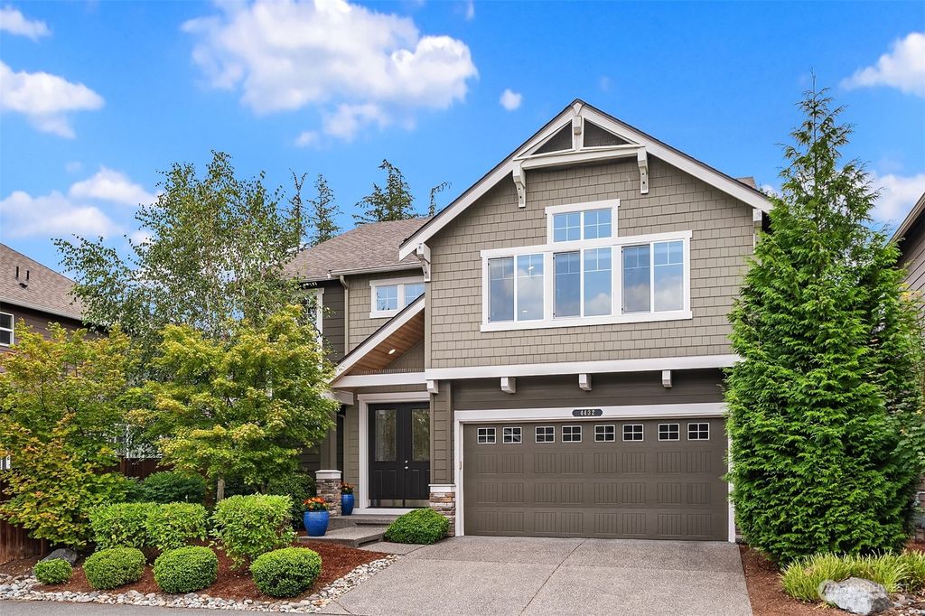 Photo of 4432 139th Place SE, Snohomish, WA 98296 (MLS # 2279345)