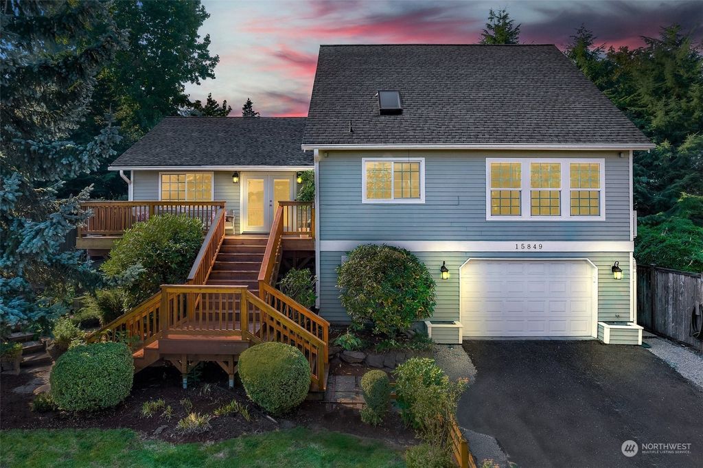 Photo of 15849 47th Avenue S, Tukwila, WA 98188 (MLS # 2004001)