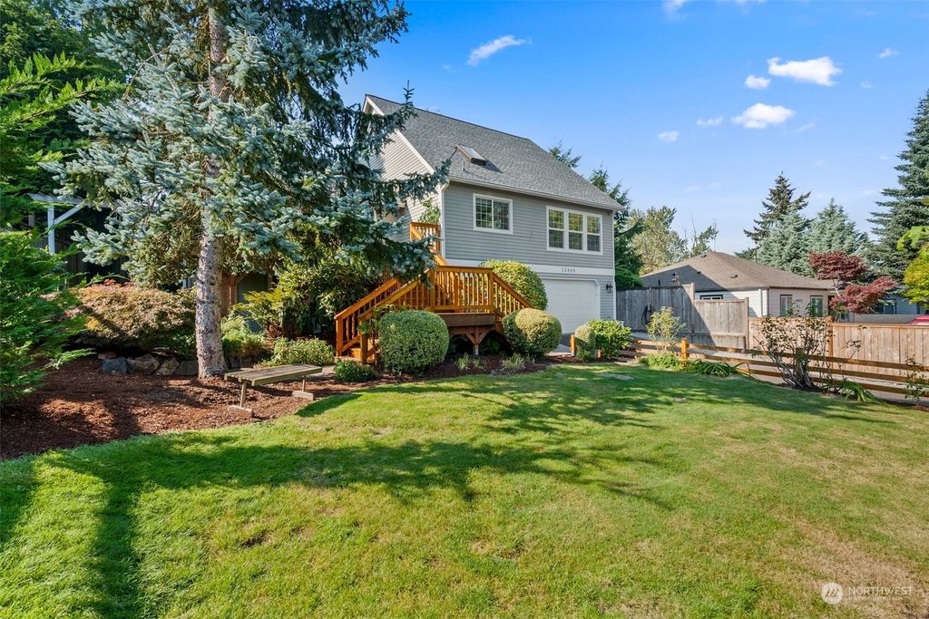 Photo of 15849 47th Avenue S, Tukwila, WA 98188 (MLS # 2004001)