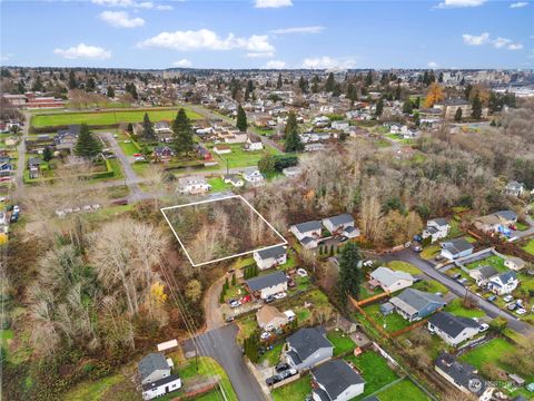 1415 E Morton Street Tacoma WA 98404
