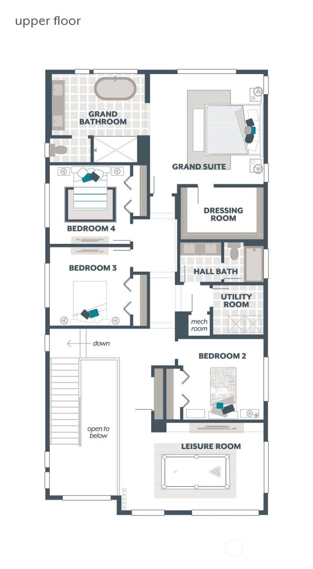 Photo of 8823 46th Place NE, Marysville, WA 98270 (MLS # 2301517)