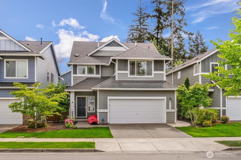 Photo of 3826 176th Place SE, Bothell, WA 98012 (MLS # 2375838)