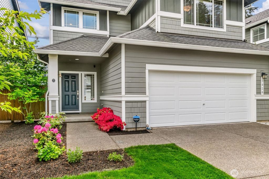 Photo of 3826 176th Place SE, Bothell, WA 98012 (MLS # 2375838)