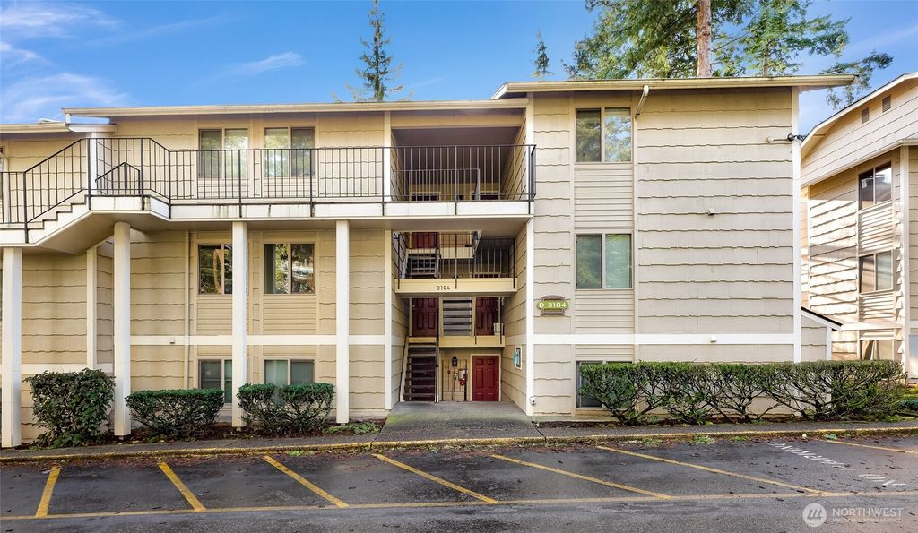 Photo of 3104 Bill McDonald Pkwy Pkwy #D202, Bellingham, WA 98225 (MLS # 2478190)