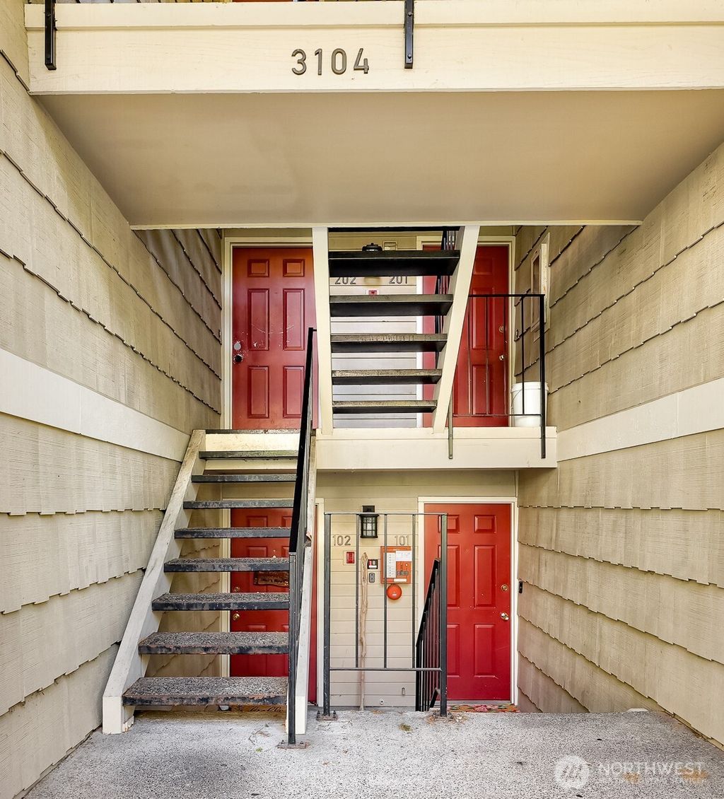 Photo of 3104 Bill McDonald Pkwy Pkwy #D202, Bellingham, WA 98225 (MLS # 2478190)