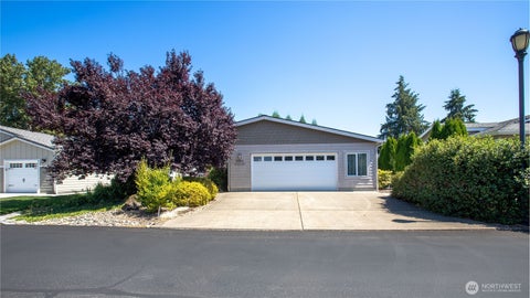 Photo of 3504 Meadowbrook Lane SE, Lacey, WA 98503 (MLS # 2433054)