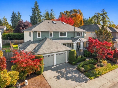 Photo of 14922 273rd Place NE, Duvall, WA 98019 (MLS # 2596297)