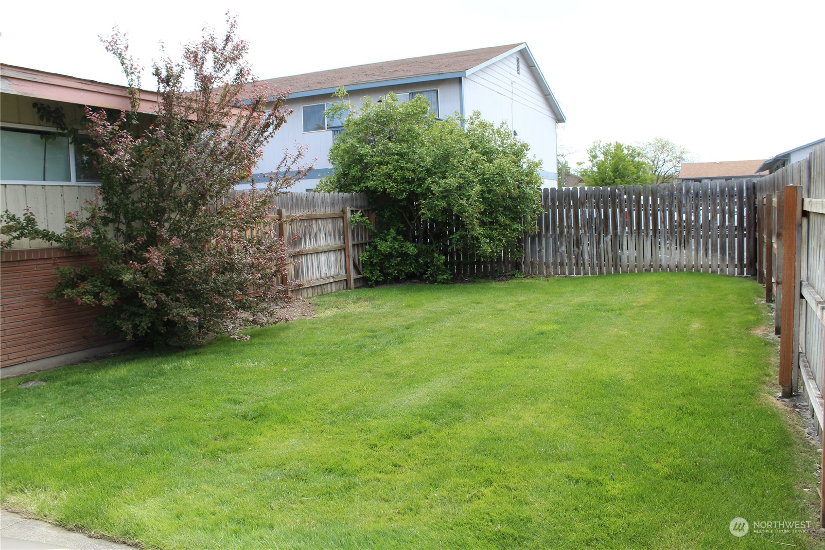 1808 Evergreen Street