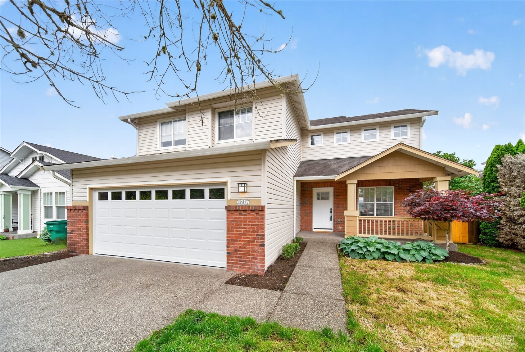 2807 V Court SE