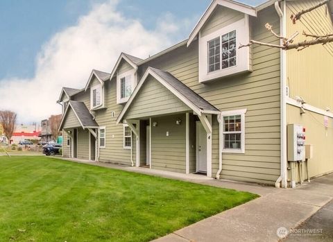 5002 S 30th Street B4 Tacoma WA 98409