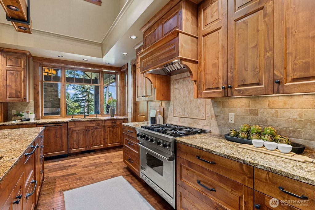 Photo of 12433 212TH Street SE, Snohomish, WA 98296 (MLS # 2426535)