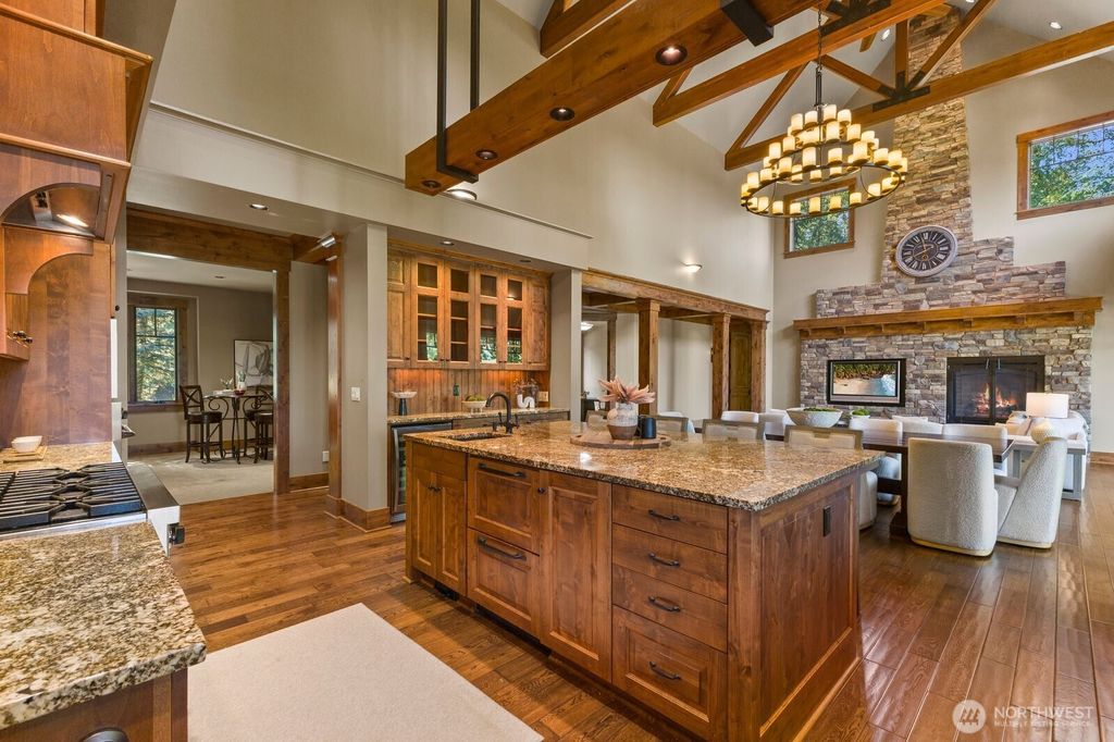 Photo of 12433 212TH Street SE, Snohomish, WA 98296 (MLS # 2426535)