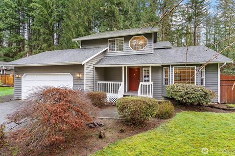 Photo of 13007 184th Drive SE, Snohomish, WA 98290 (MLS # 2463269)