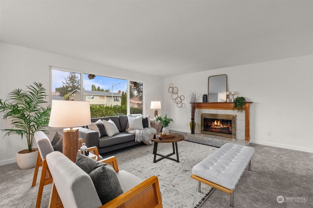 Photo of 5730 60th Drive NE, Marysville, WA 98270 (MLS # 2214540)