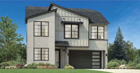 3815 239th (Homesite 10) Street SE Bothell WA 98021