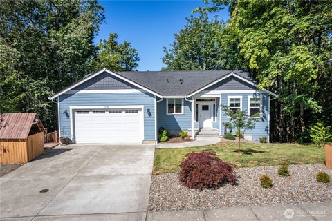 Photo of 175 Shoreview Drive, Kelso, WA 98626 (MLS # 2540747)