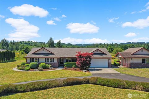 13820 Logez Court SW Olympia WA 98512
