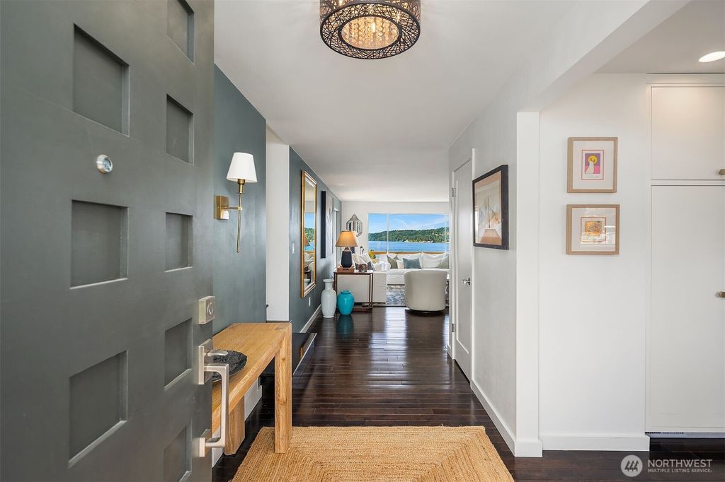 Photo of 4910 NE 86th Street, Seattle, WA 98115 (MLS # 2382639)