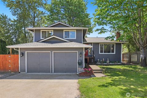 Photo of 21871 SE 267th Street, Maple Valley, WA 98038 (MLS # 2522330)