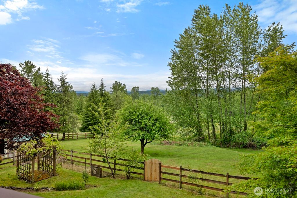 Photo of 30911 SE 43rd Court, Fall City, WA 98024 (MLS # 2434311)