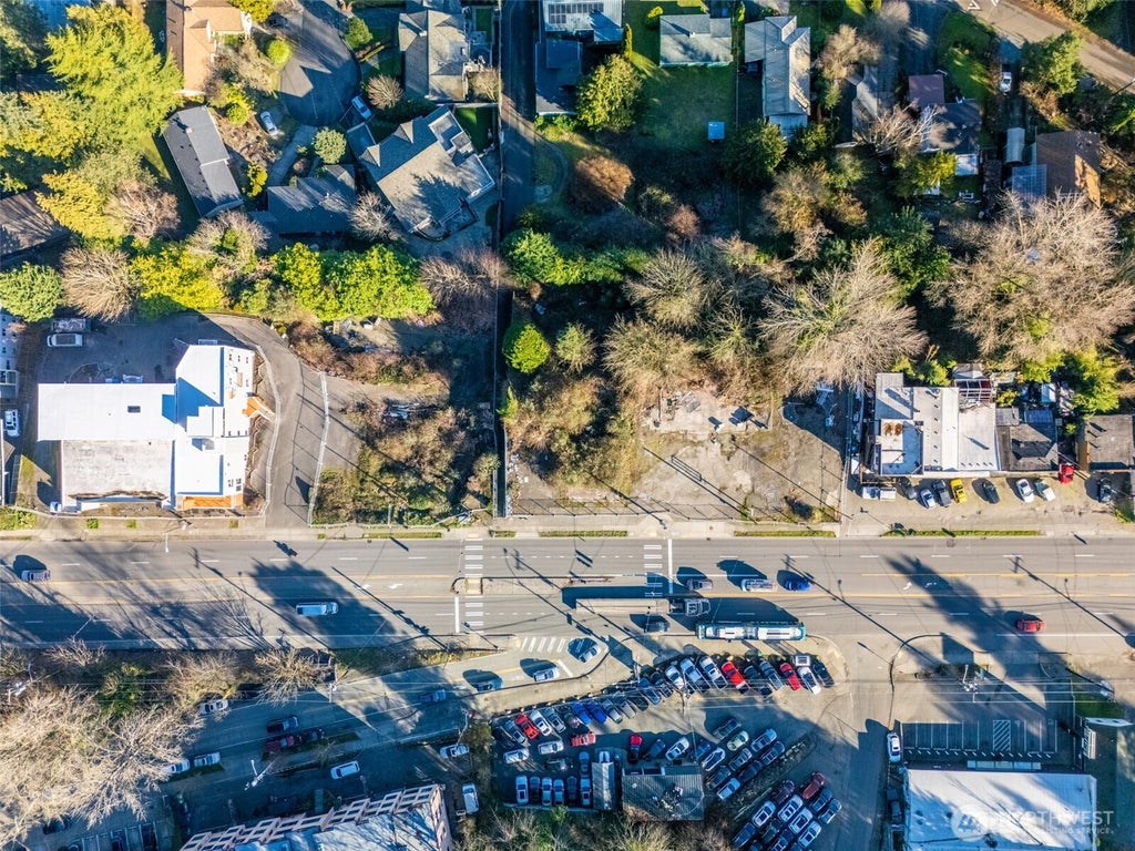 Photo of 10400 Lake City Way NE, Seattle, WA 98125 (MLS # 2584272)
