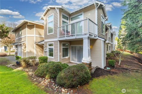 Photo of 21920 42nd Avenue S #104, Kent, WA 98032 (MLS # 2475616)