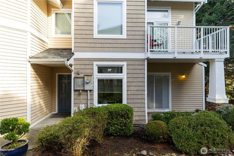 Photo of 21920 42nd Avenue S #104, Kent, WA 98032 (MLS # 2475616)