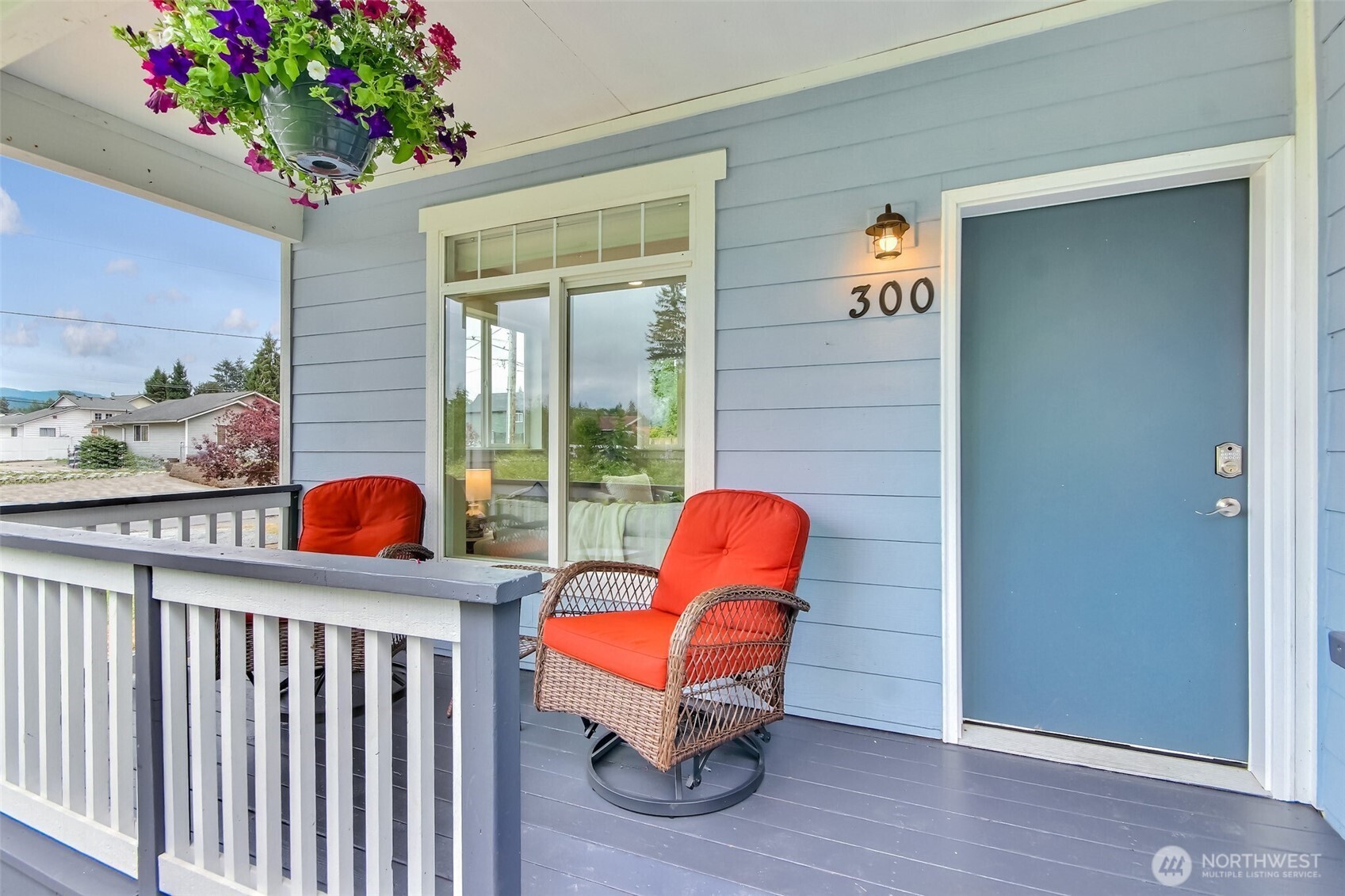 300 Cascade Avenue