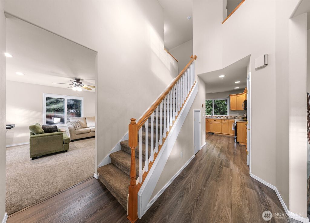 Photo of 2976 Upland Way, Ferndale, WA 98248 (MLS # 2465179)