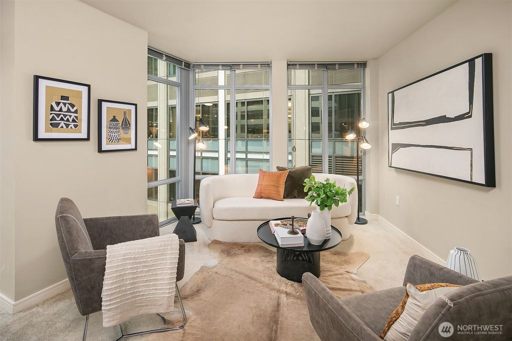 Photo of 819 Virginia Street #1207, Seattle, WA 98101 (MLS # 2332816)