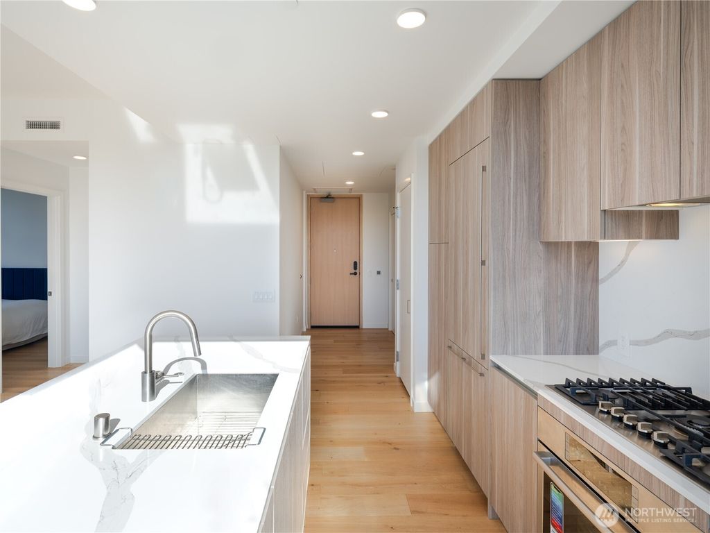 Photo of 10232 NE 10th Street #501, Bellevue, WA 98004 (MLS # 2517720)