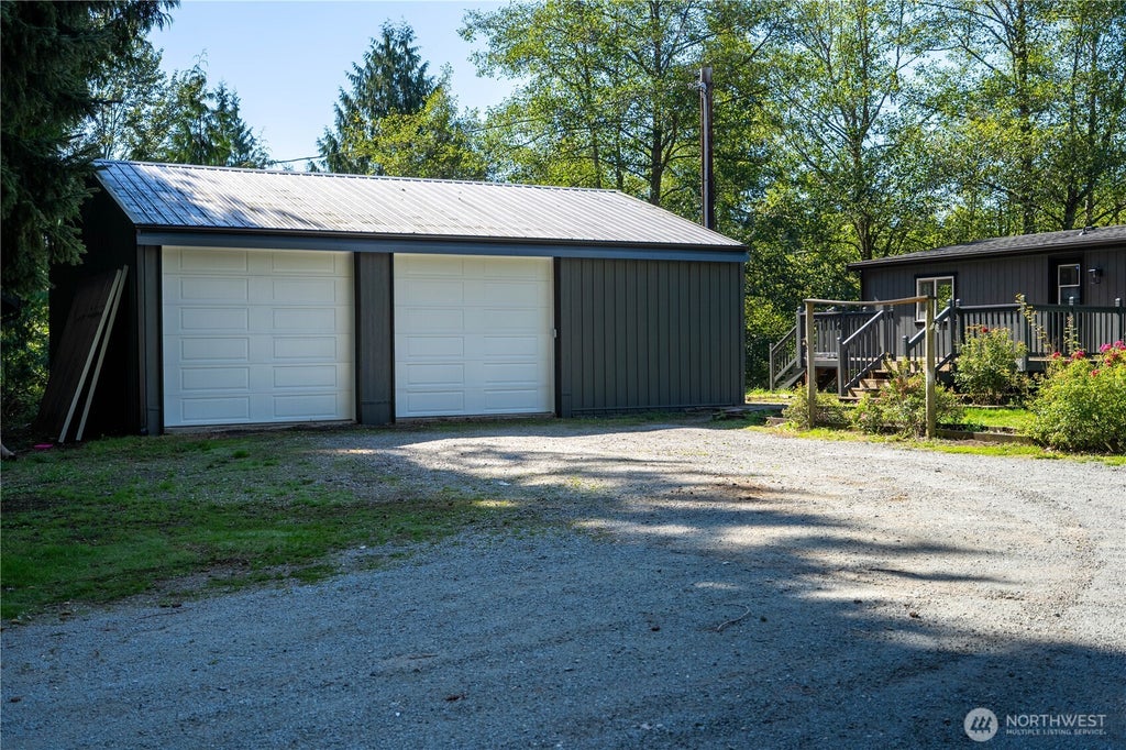 Photo of 31412 54th Avenue NW, Stanwood, WA 98292 (MLS # 2582761)