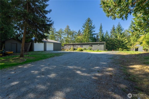 Photo of 31412 54th Avenue NW, Stanwood, WA 98292 (MLS # 2582761)