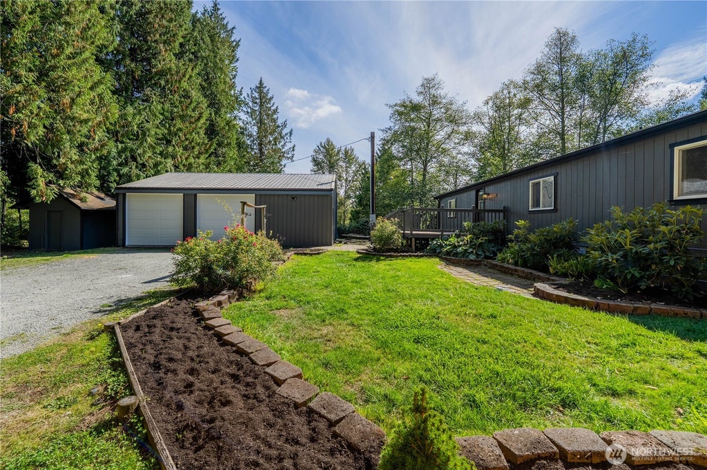 Photo of 31412 54th Avenue NW, Stanwood, WA 98292 (MLS # 2582761)