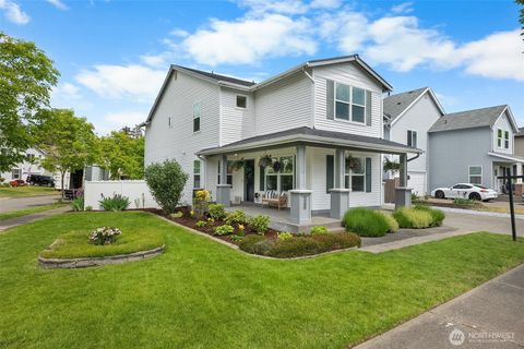 Photo of 3488 McDaniel St ST, Dupont, WA 98327 (MLS # 2523271)