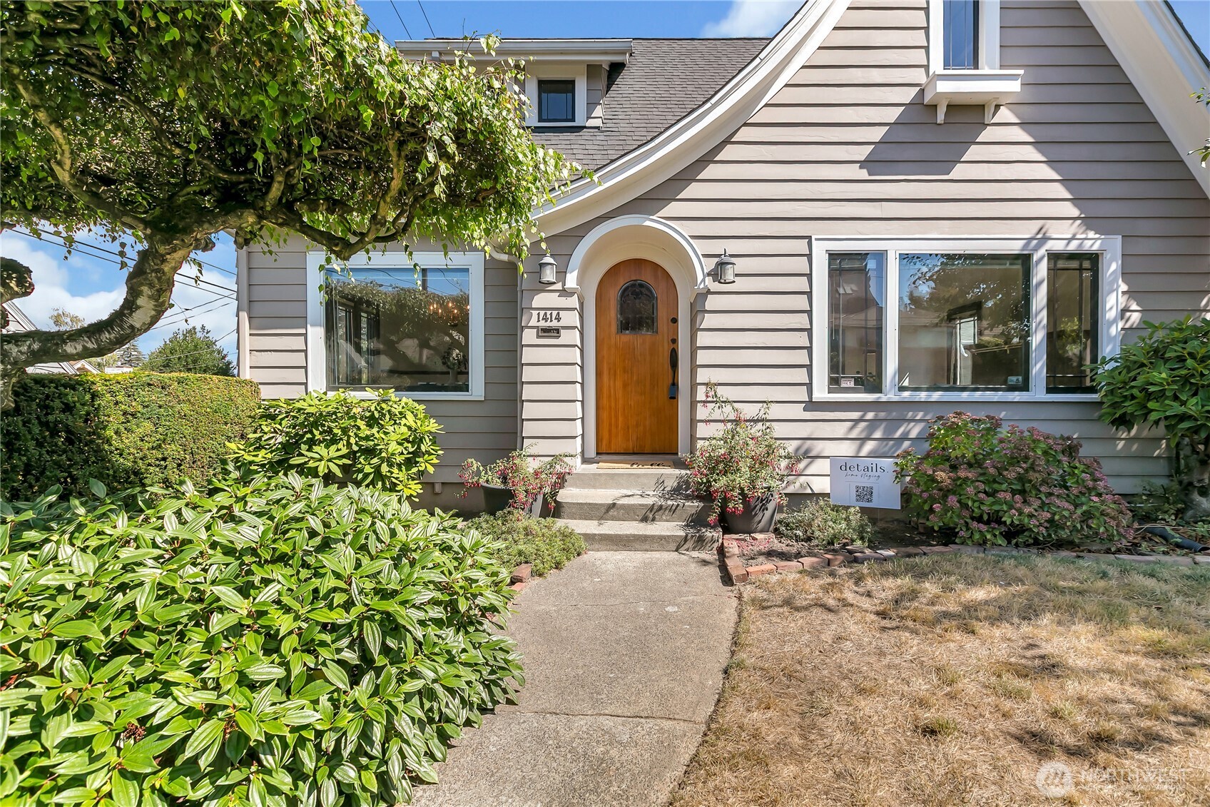 1414 N 7th Street