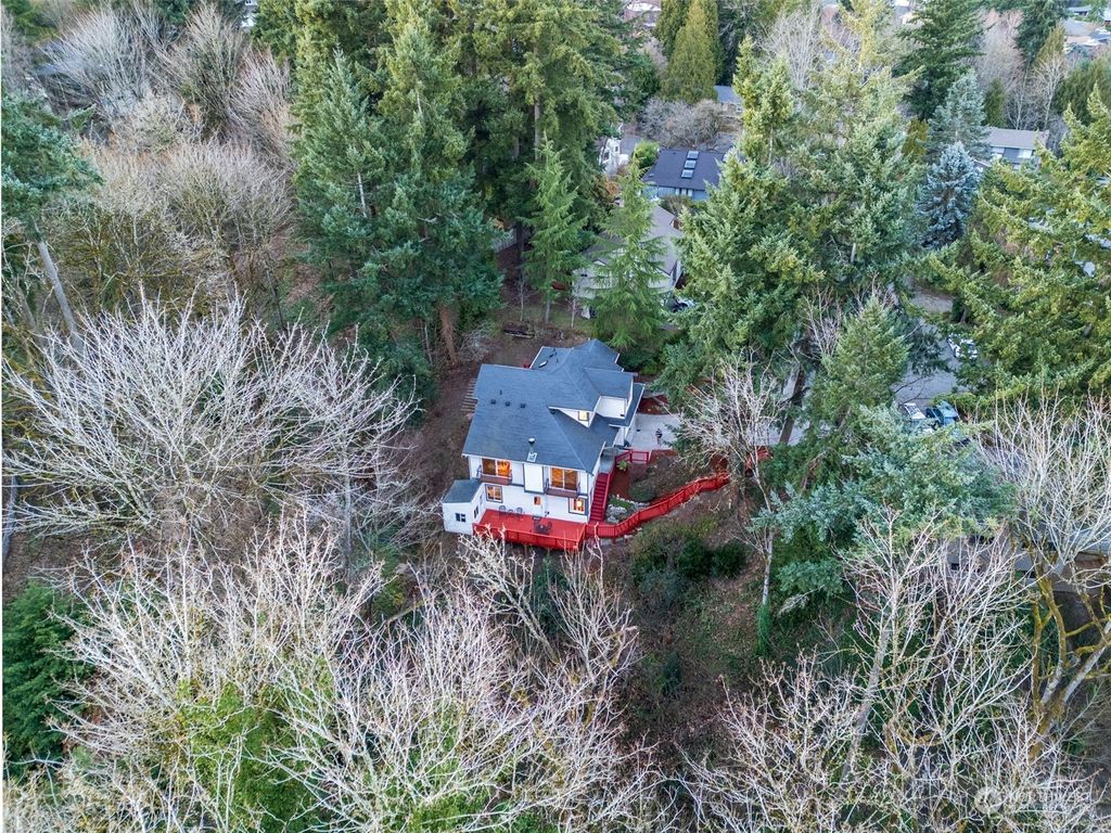 Photo of 13455 94th Place NE, Kirkland, WA 98034 (MLS # 2208721)