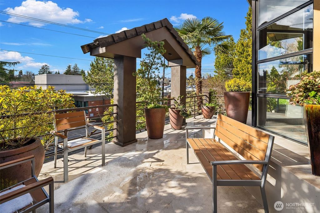 Photo of 310 21st Avenue E, Seattle, WA 98112 (MLS # 2486598)