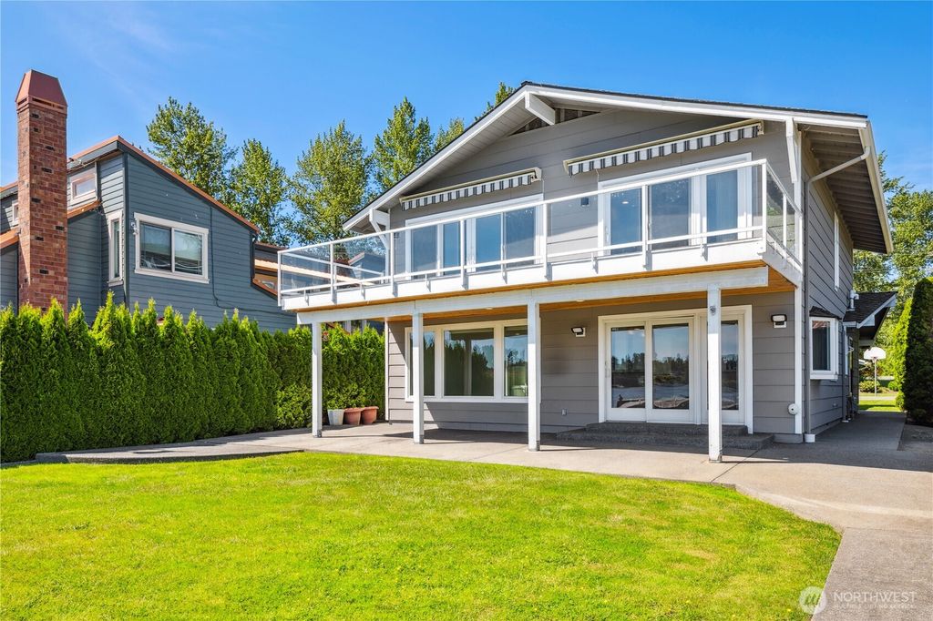 Photo of 9928 Vernon Rd Rd, Lake Stevens, WA 98258 (MLS # 2422130)