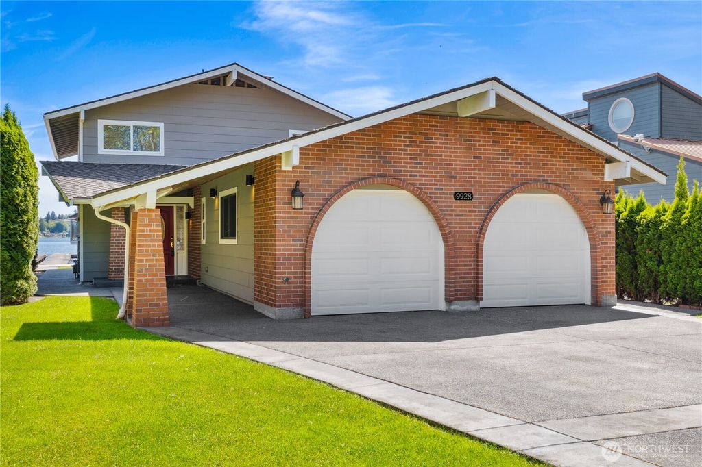 Photo of 9928 Vernon Rd Rd, Lake Stevens, WA 98258 (MLS # 2422130)