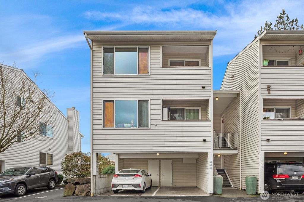 Photo of 20301 19th Avenue NE #721, Shoreline, WA 98155 (MLS # 2341685)