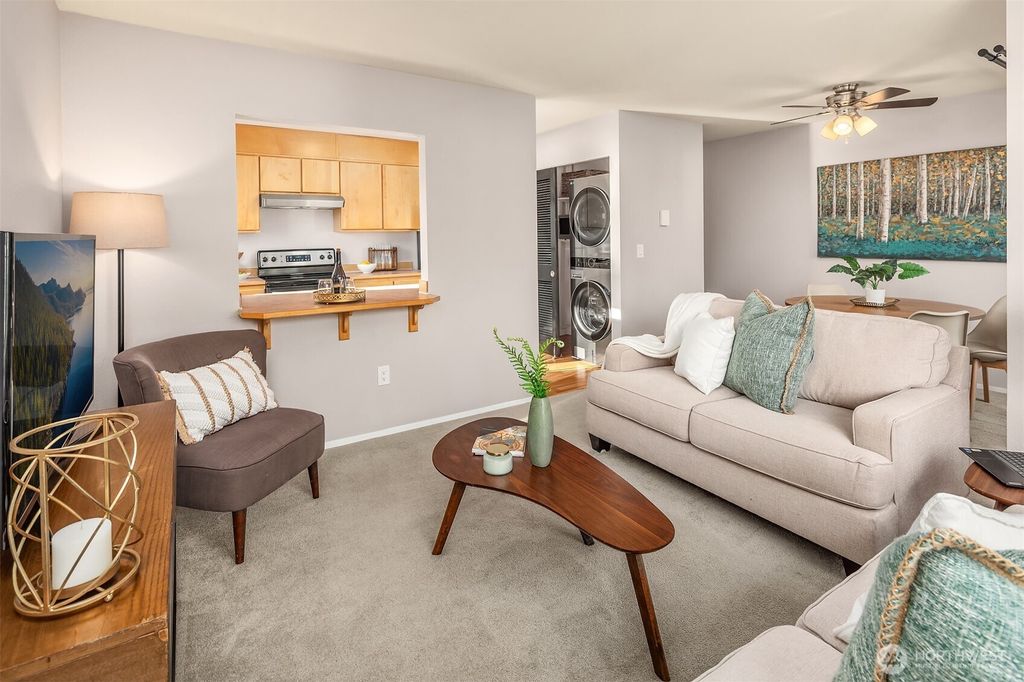 Photo of 20301 19th Avenue NE #721, Shoreline, WA 98155 (MLS # 2341685)